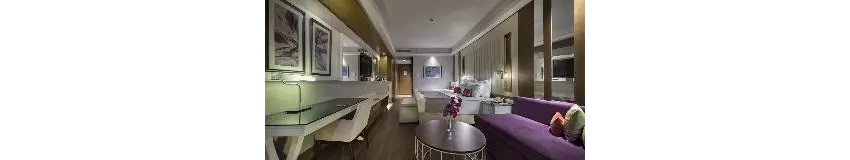 Trendy Lara Hotel 5*-43