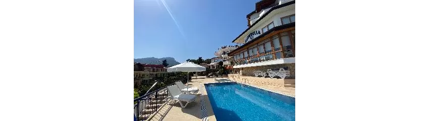 Naturella Hotel 3*-67