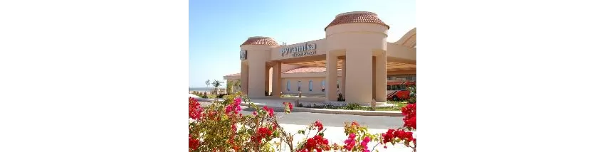 Pyramisa Beach Resort Sahl Hasheesh 5*-9