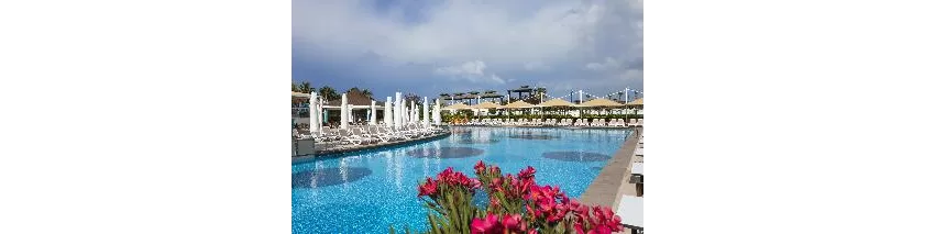 Orange County Resort Hotel Belek 5*-6