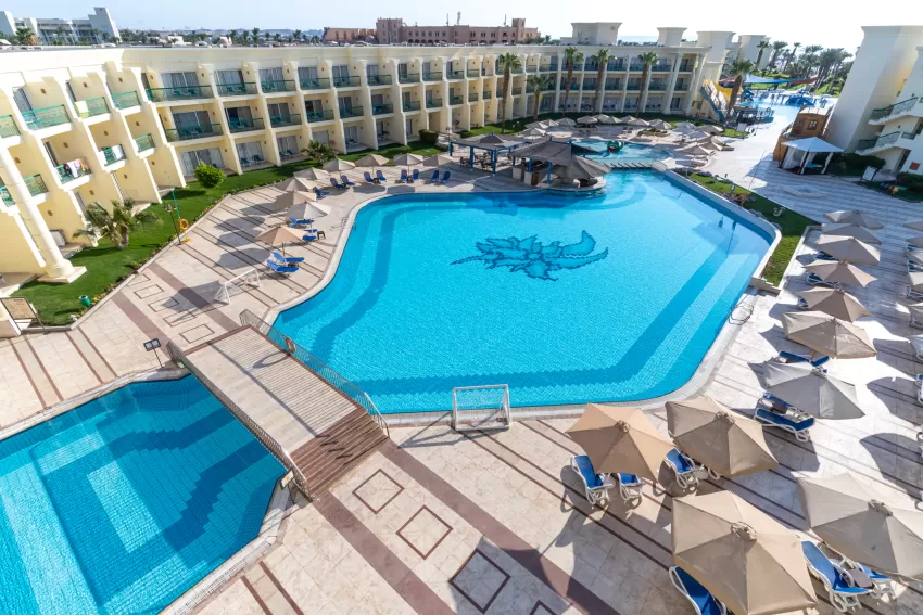 Swiss Inn Hurghada Resort Ex. Hilton Hurghada Resort 5*-46