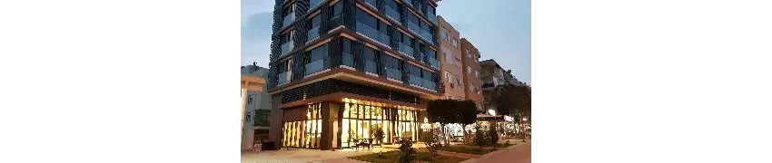 Ozyigit Hotel 3*-52