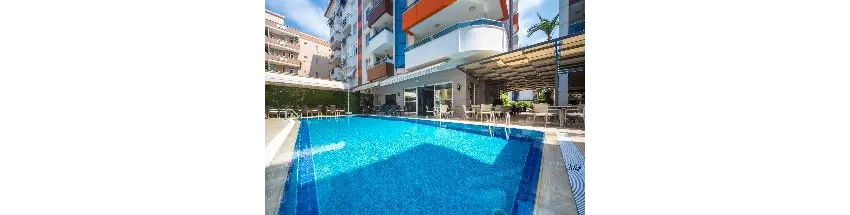 Lonicera City Otel 3*-40