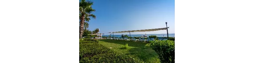 Perre Delta Hotel Resort & Spa 5*-7