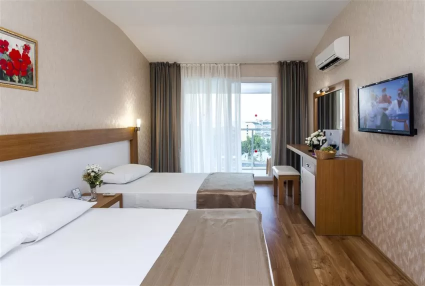 Numa Konaktepe Hotel  4*-2