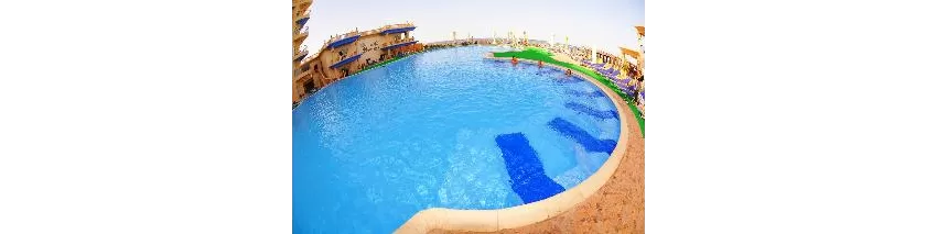 Sphinx Resort Hurghada 4*-32