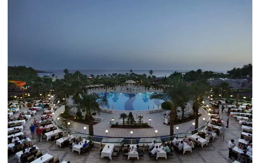 Saphir Resort & Spa Hotel 5*-34