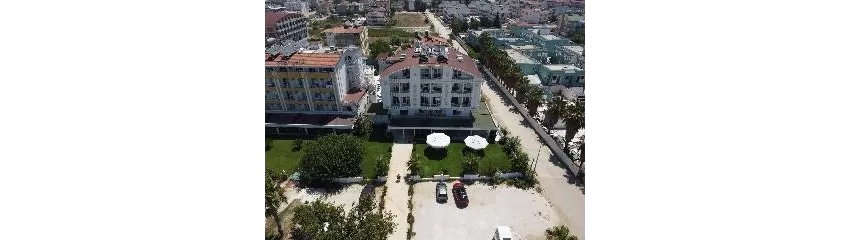 Olympic Hotel Belek 3*-67