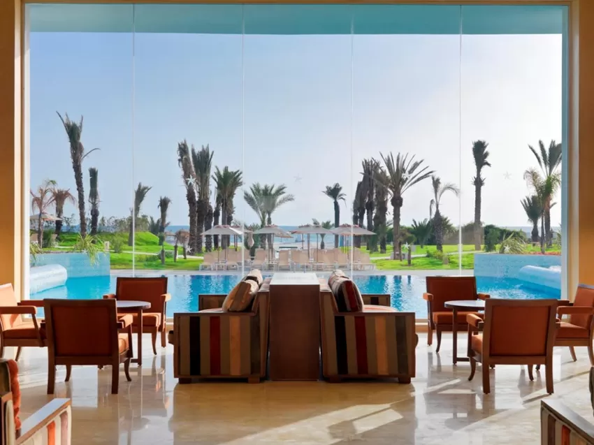 Iberostar Selection Royal El Mansour 5*-12