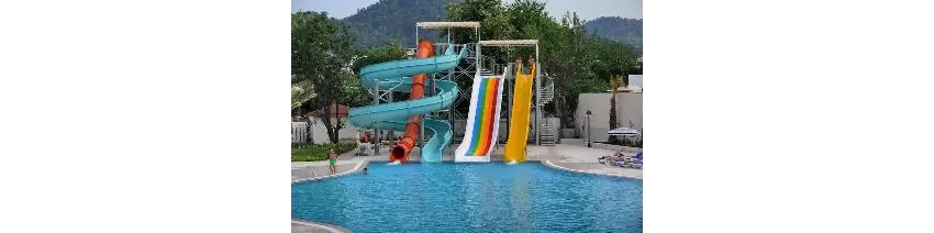 Kemer Dream Hotel 4*-9