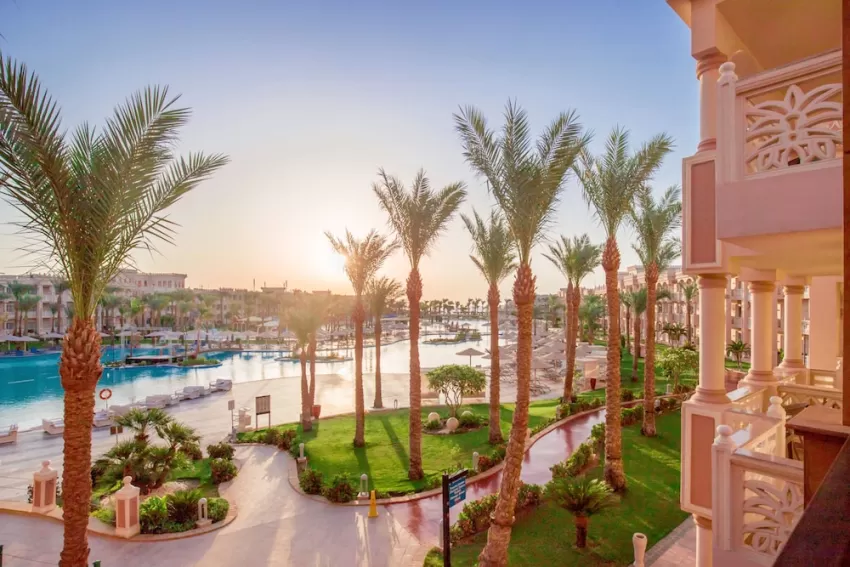 Pickalbatros Palace Hurghada 5*-46