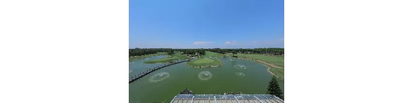 Sueno Hotels Golf Belek 5*-29