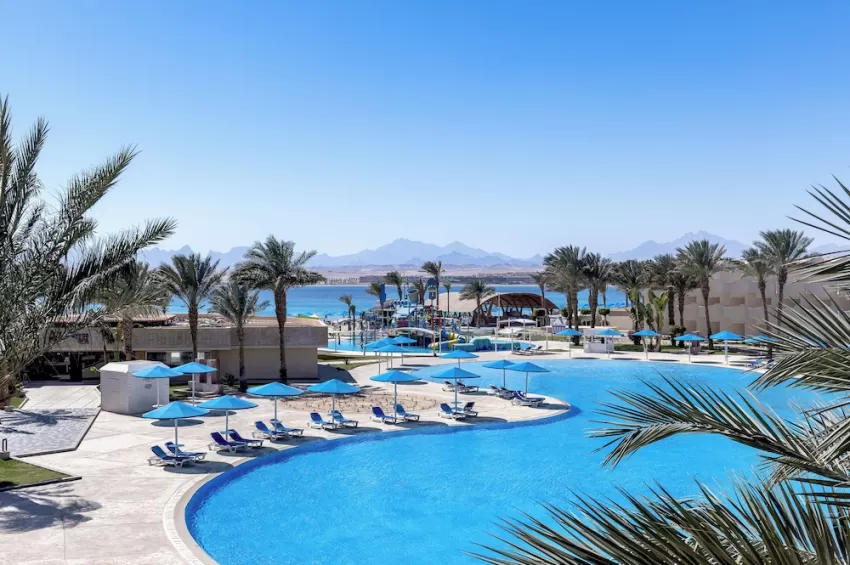 The V Luxury Resort Sahl Hasheesh 3*-25