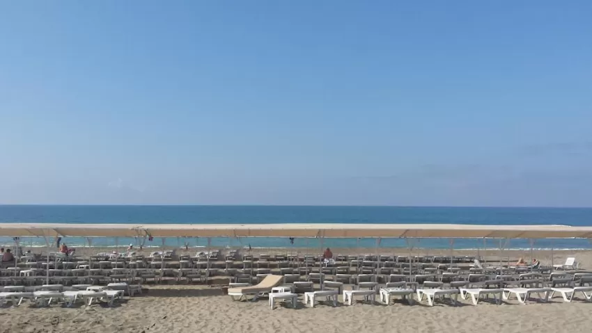 Atlas Beach Otel 4*-49