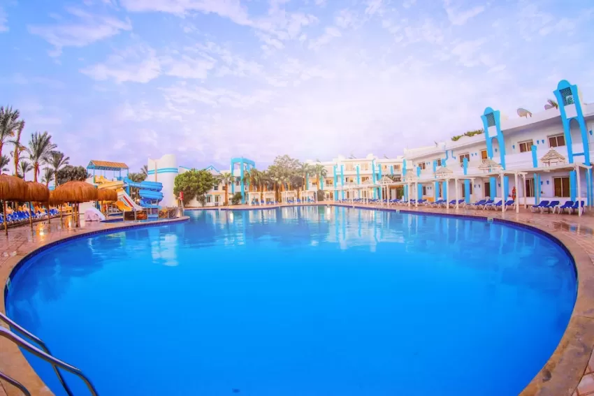 Mirage Bay Resort & Aqua Park 4*-30