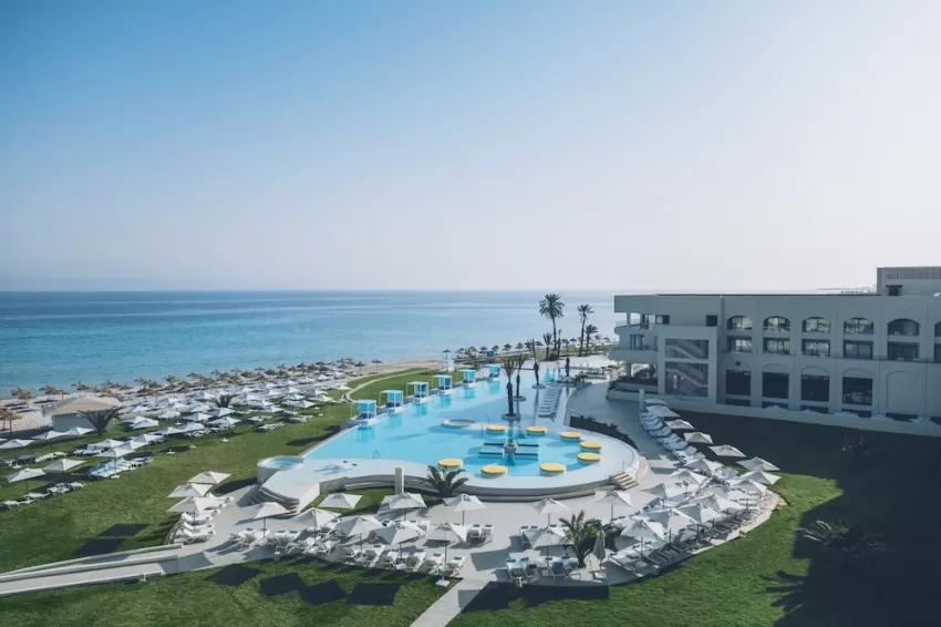 Iberostar Selection Kuriat Palace 5*-1