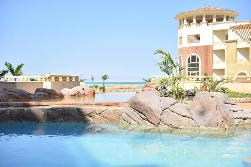 Royal Beach Hurghada 4*-39