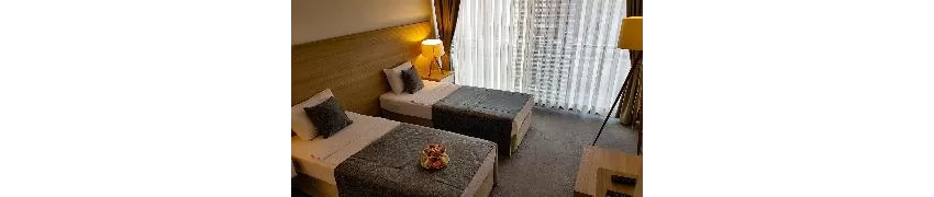 Ozyigit Hotel 3*-22