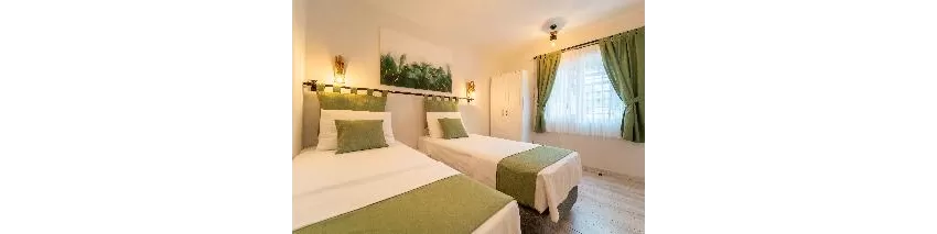 Kamkat Otel 5*-4