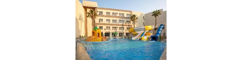 Hilton Skanes Monastir Beach Resort 5*-4