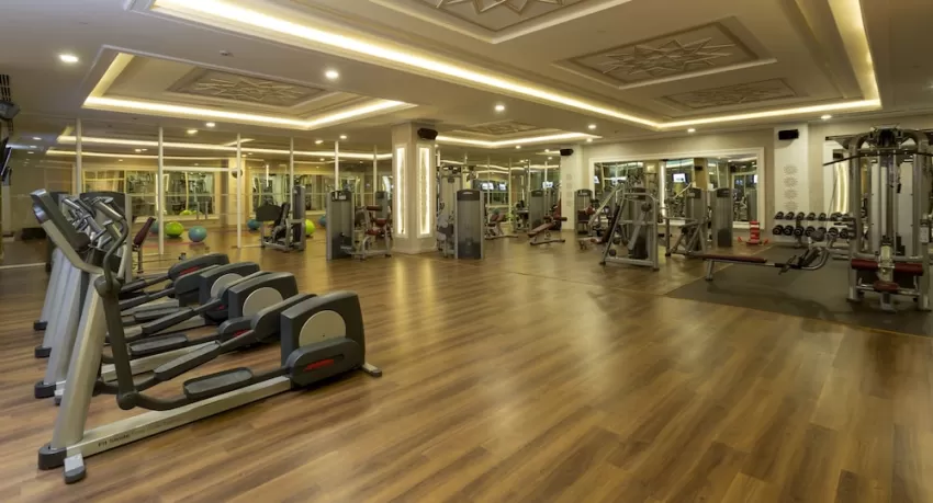 Güral Premier Belek 5*-59