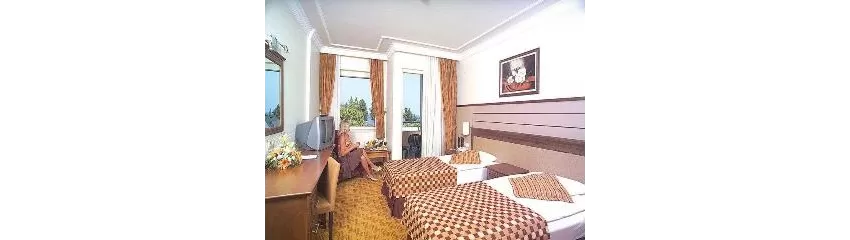 Grand Haber Hotel 5*-43