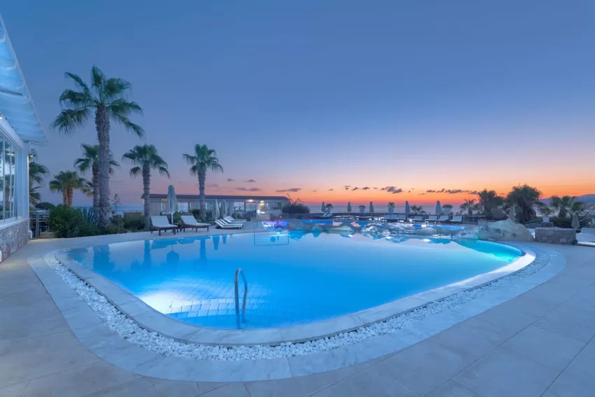 Ikaros Beach Luxury Resort and Spa 5*-1