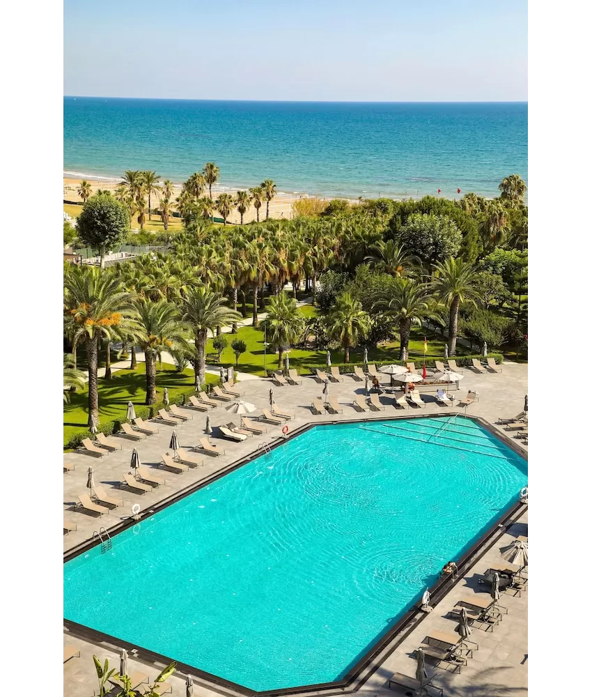 Miramare Beach Hotel 4*-139