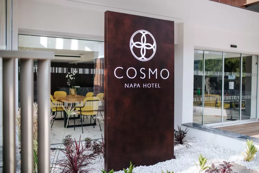 Cosmo Napa Boutique Hotel 3*-2