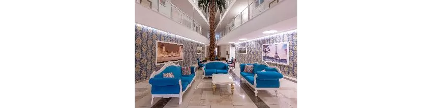 Armas Beach Hotel 4*-22