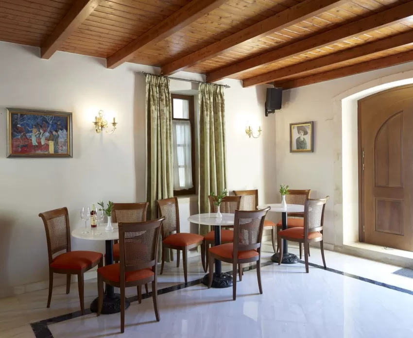 Palazzo Vecchio Exclusive Residence 4*-5