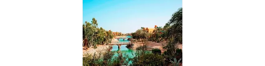 Sheraton Miramar Resort El Gouna 5*-167