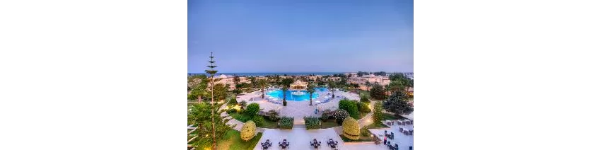 Le Royal Hammamet 5*-1