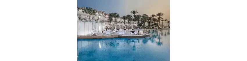 Pyramisa Beach Resort Sahl Hasheesh 5*-71