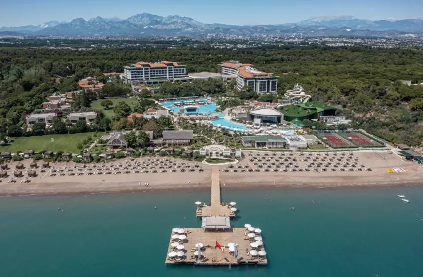 Ela Excellence Resort (Ex Ela Quality Resort)  5*-1