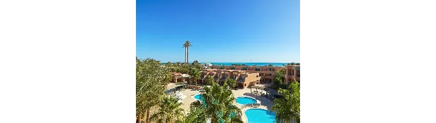 Club Paradisio El Gouna 4*-26