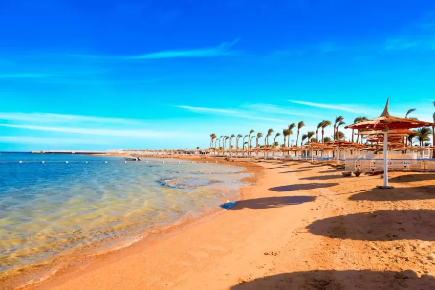 Pickalbatros Dana Beach Resort - Hurghada 5*-163