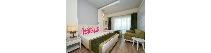 Orange County Alanya - Family Concept 5*-46