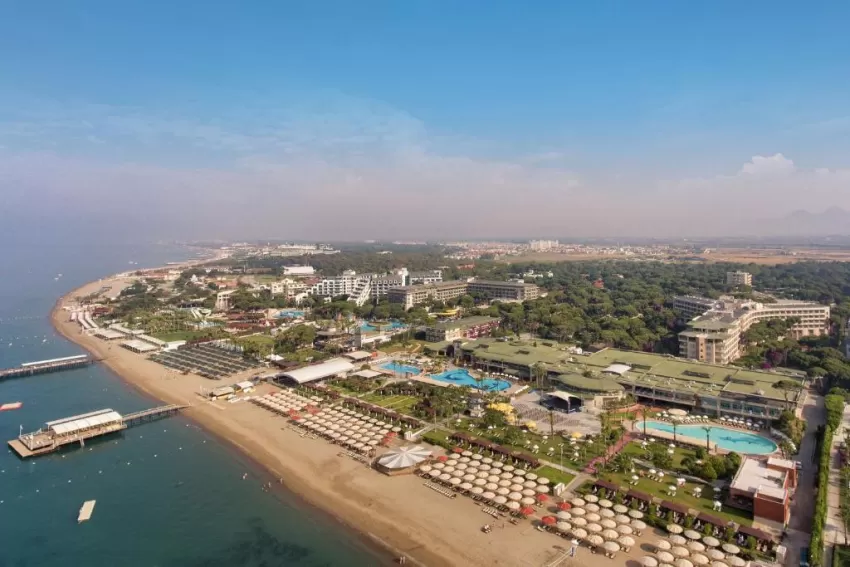 Pine Beach Belek  5*-55