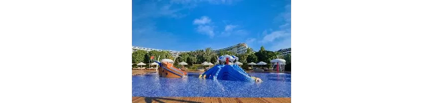 Maxx Royal Belek Golf Resort 5*-129