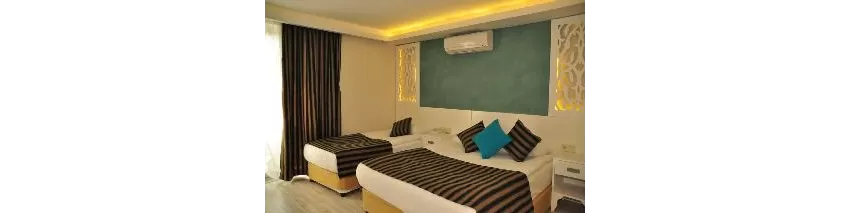 AURA BOUTIQUE HOTEL 3*-11