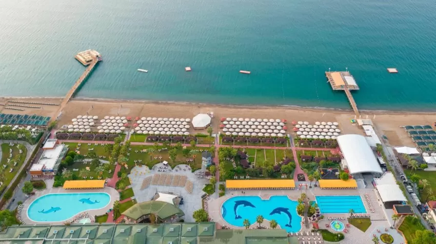 Pine Beach Belek  5*-49