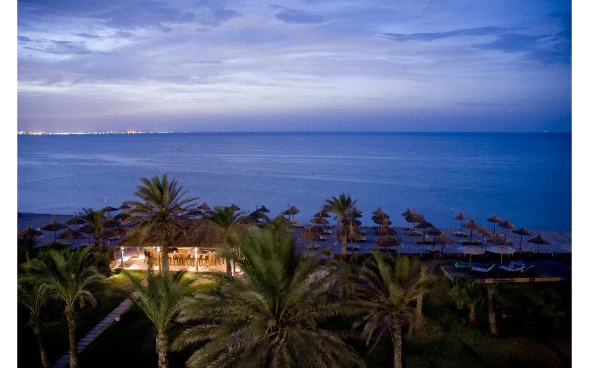 Royal Thalassa Monastir 5*-41