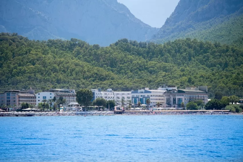 Sealife Kemer Resort Hotel 5*-239