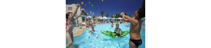 Abou Sofiane Hotel & Aquapark 4*-24