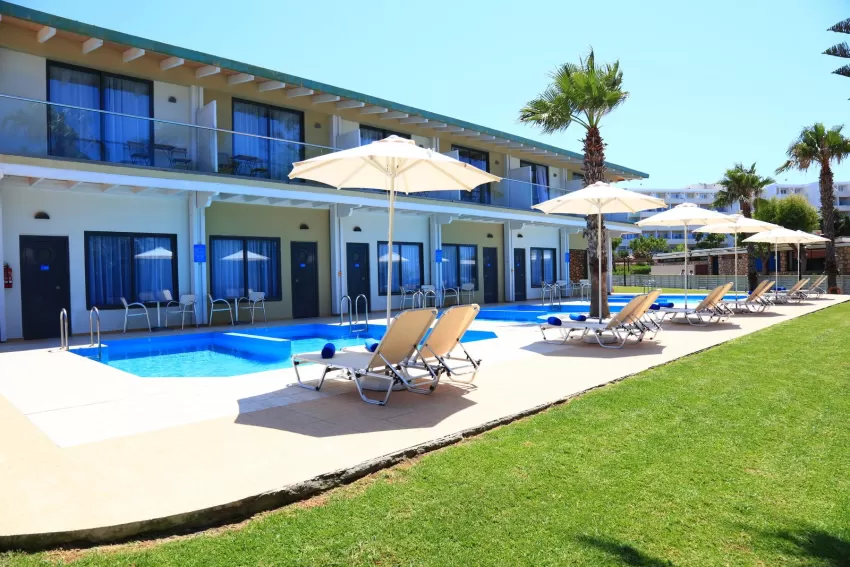 Blue Bay Hotel 4*-42