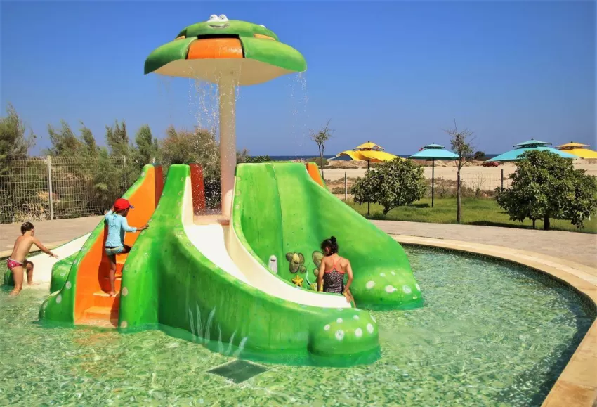 Skanes Serail and Aqua Park 4*-31