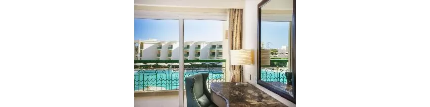 Swiss Inn Resort Hurghada 5*-145