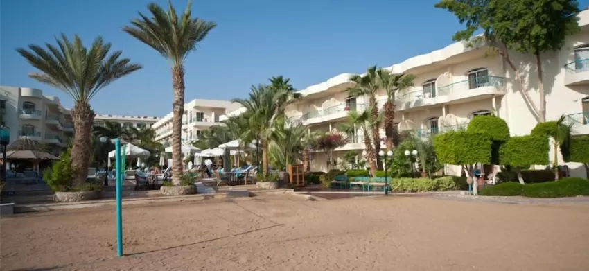 Bella Vista Resort Hurghada 4*-57