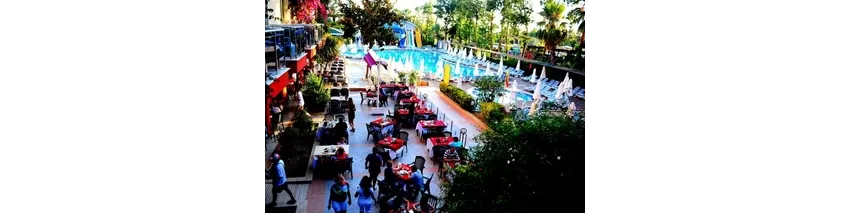 Holiday Park Resort(*****) 5*-14